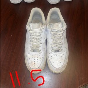 Nike Air Force 1 Low ‘07